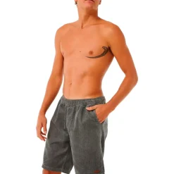 Sale Short Classic Surf Cord Volley 19