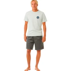 Sale Short Classic Surf Cord Volley 19