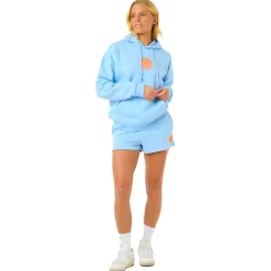 Pantalon - Short<Rip Curl Short Icons Of Surf Short Mid Blue