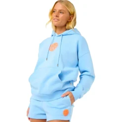 Pantalon - Short<Rip Curl Short Icons Of Surf Short Mid Blue