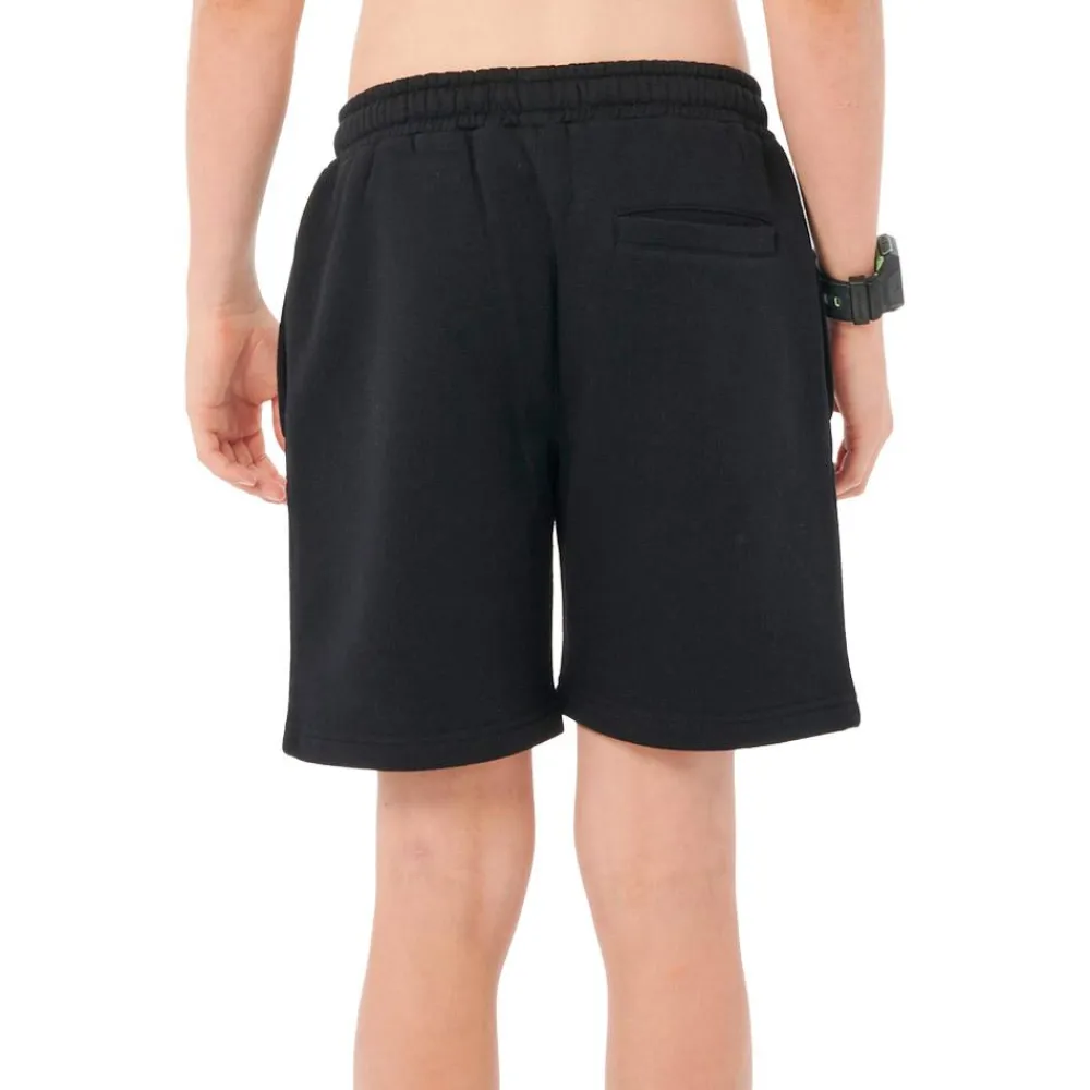 Pantalon - Short<Rip Curl Short Search Icon Fleece 16"