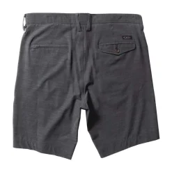 Hot Short Fin Rope Hybrid 19.5" Midnight Pantalon - Short