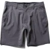Sale Short Hybride Canyons Hybrid 18.5" Black 2 Pantalon - Short