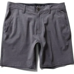 Sale Short Hybride Canyons Hybrid 18.5" Black 2 Pantalon - Short
