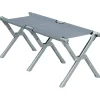 Accessoires Bivouac|Siège De Camping<Dometic Siège camping Go Compact Camp Bench Silt