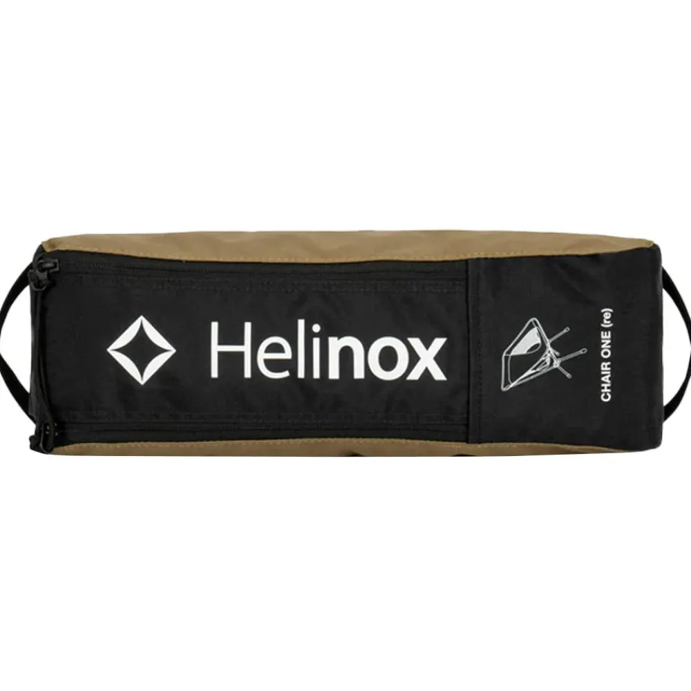 Siège De Camping|Accessoires Bivouac<Helinox Siège camping Chair One Coyote Tan