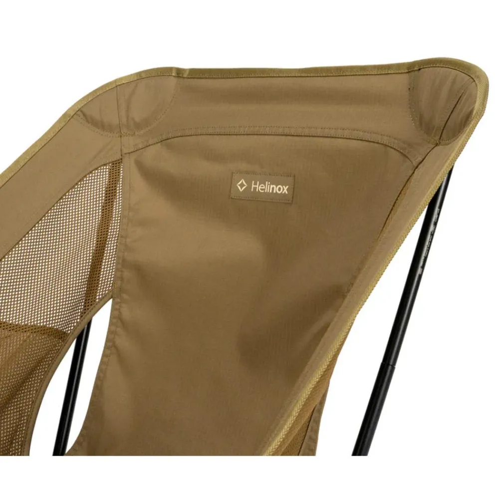 Siège De Camping|Accessoires Bivouac<Helinox Siège camping Chair One Coyote Tan