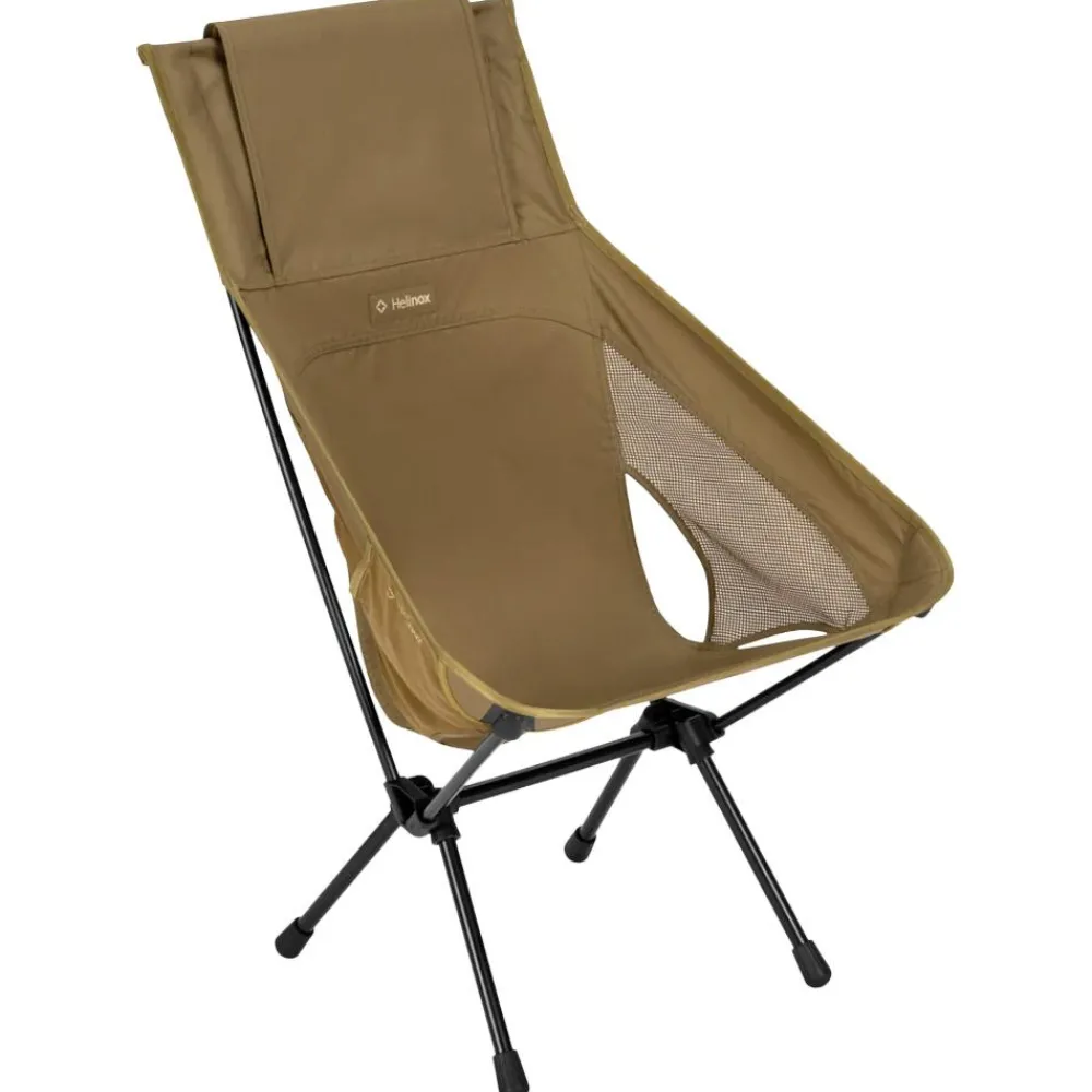 Accessoires Bivouac|Siège De Camping<Helinox Siège camping Chair One Highback Coyote Tan