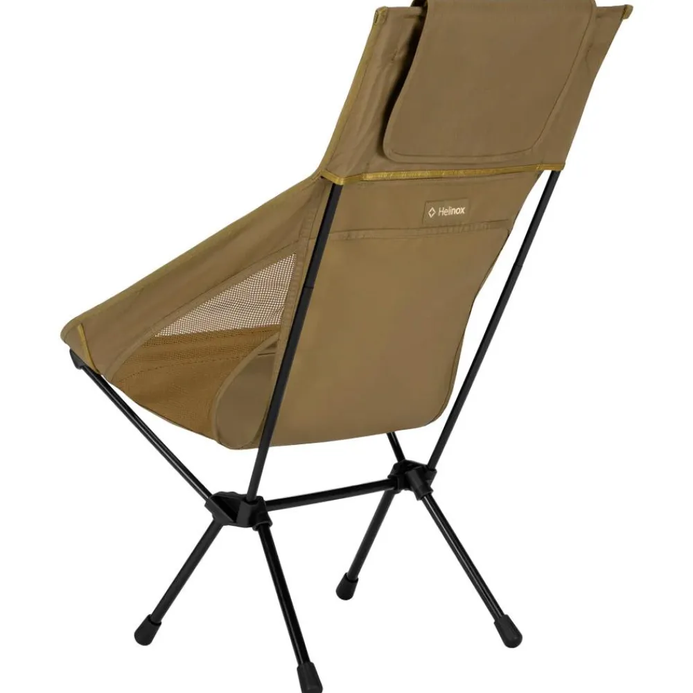 Accessoires Bivouac|Siège De Camping<Helinox Siège camping Chair One Highback Coyote Tan