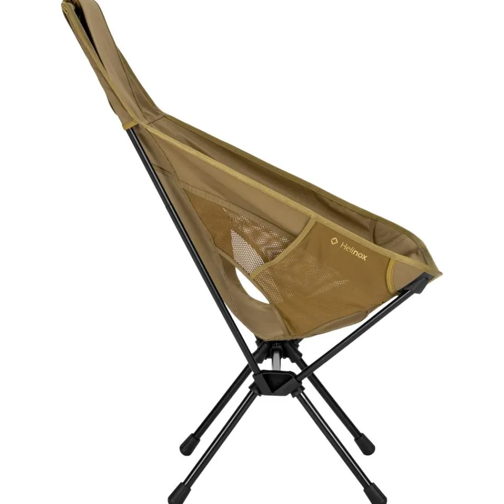 Accessoires Bivouac|Siège De Camping<Helinox Siège camping Chair One Highback Coyote Tan