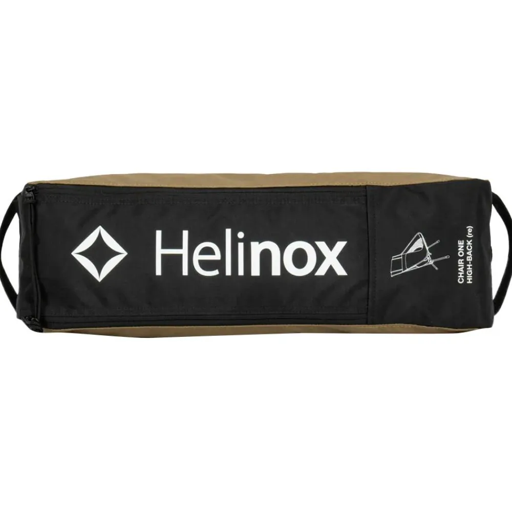 Accessoires Bivouac|Siège De Camping<Helinox Siège camping Chair One Highback Coyote Tan