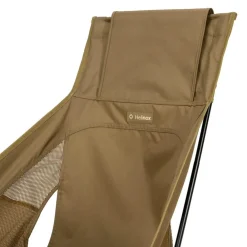 Accessoires Bivouac|Siège De Camping<Helinox Siège camping Chair One Highback Coyote Tan