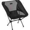Siège De Camping|Accessoires Bivouac<Helinox Siège camping Chair One Old Blackout