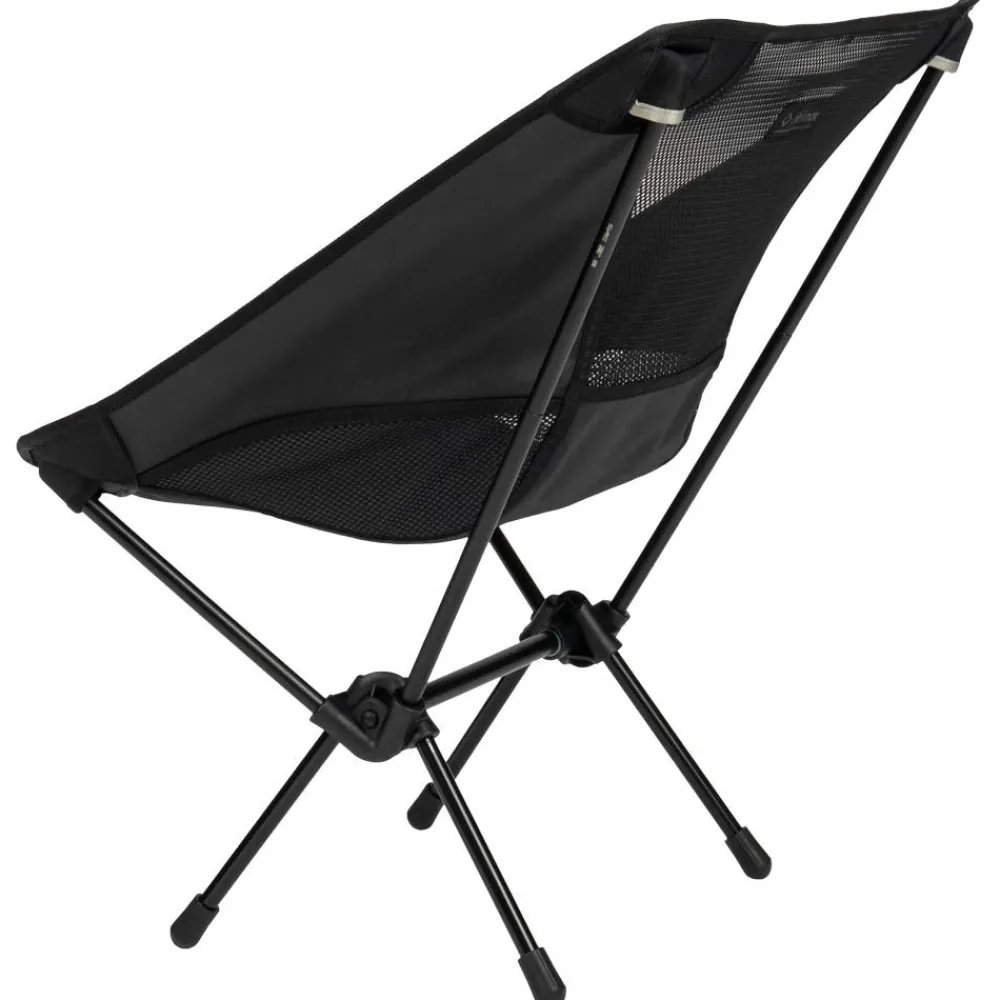 Siège De Camping|Accessoires Bivouac<Helinox Siège camping Chair One Old Blackout