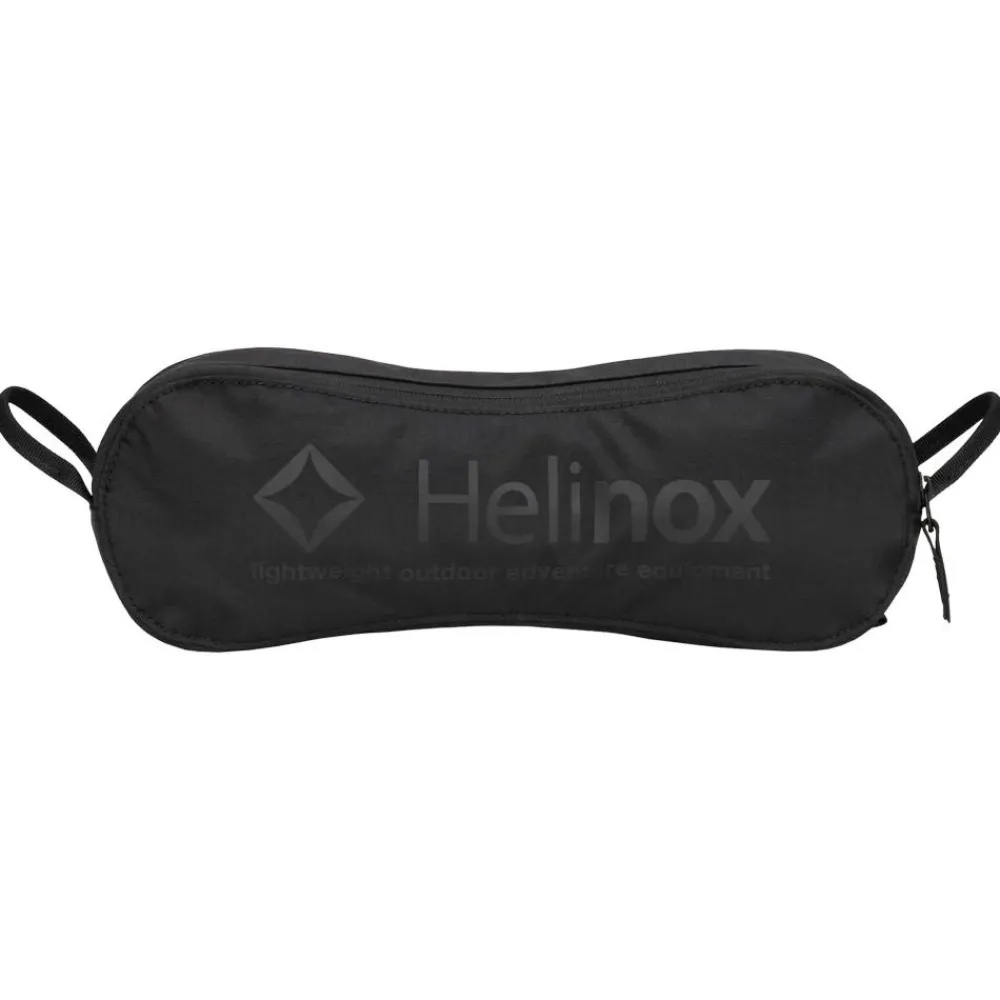Siège De Camping|Accessoires Bivouac<Helinox Siège camping Chair One Old Blackout