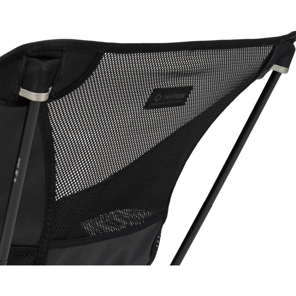 Siège De Camping|Accessoires Bivouac<Helinox Siège camping Chair One Old Blackout