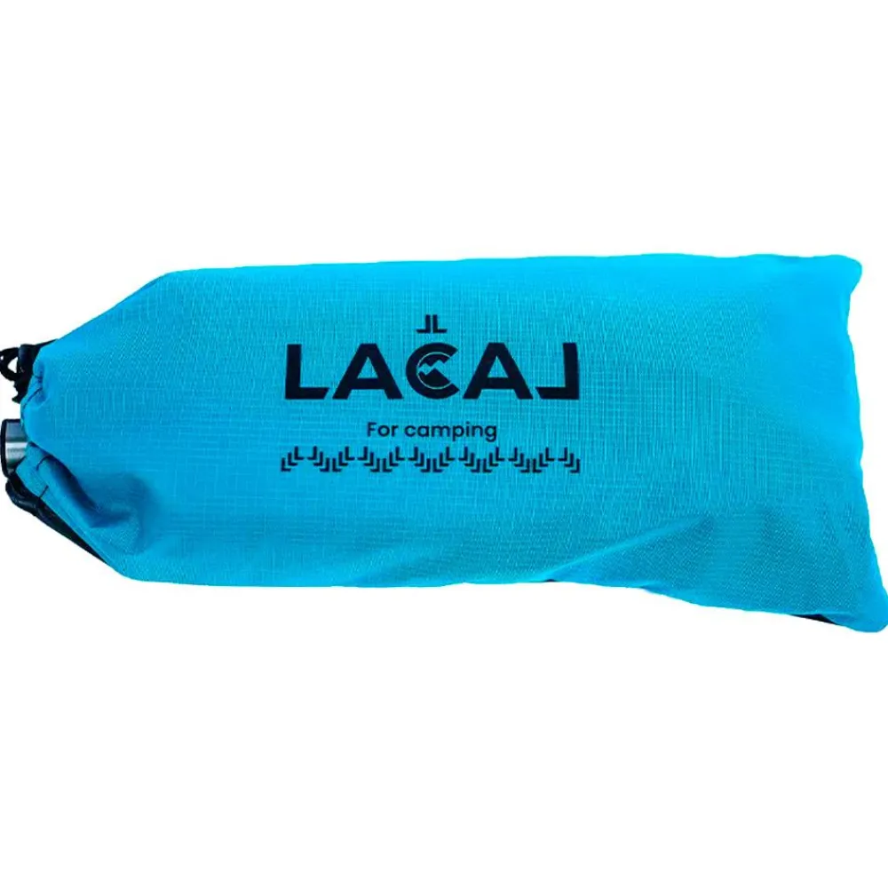 Sale Siège camping Big Chair Light Bleu Accessoires Bivouac|Siège De Camping