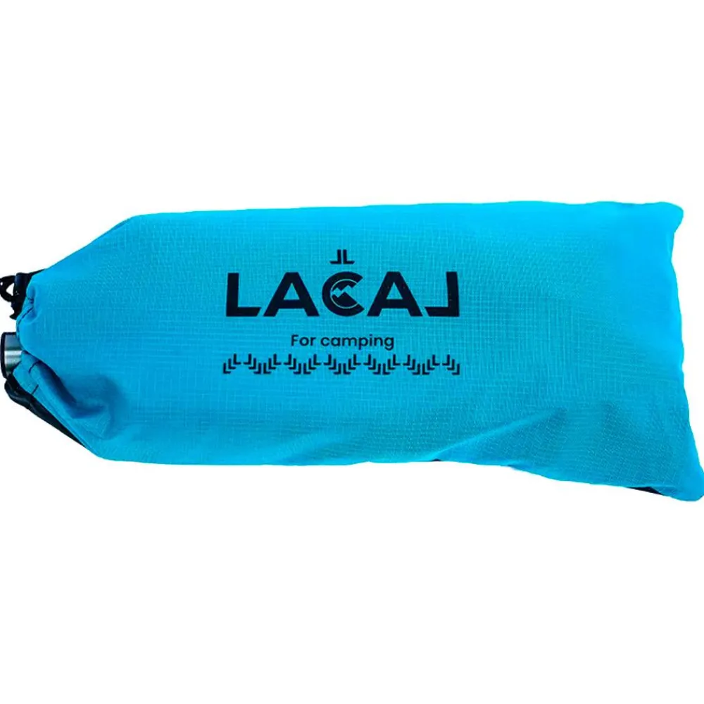 Accessoires Bivouac|Siège De Camping<Lacal Siège camping Small Chair Light Bleu