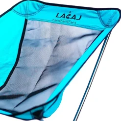 Accessoires Bivouac|Siège De Camping<Lacal Siège camping Small Chair Light Bleu