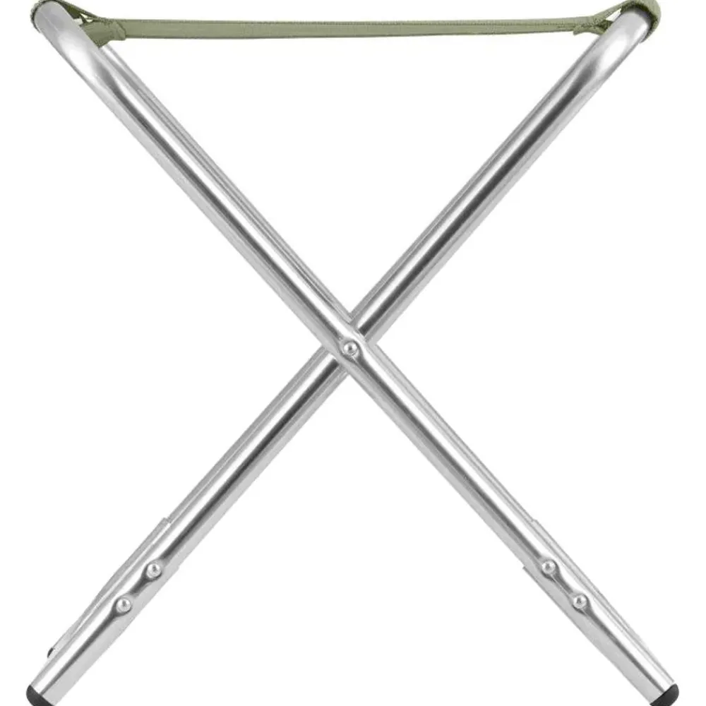 Accessoires Bivouac|Siège De Camping<Lafuma Mobilier Siège camping Alu PL Natura Moss