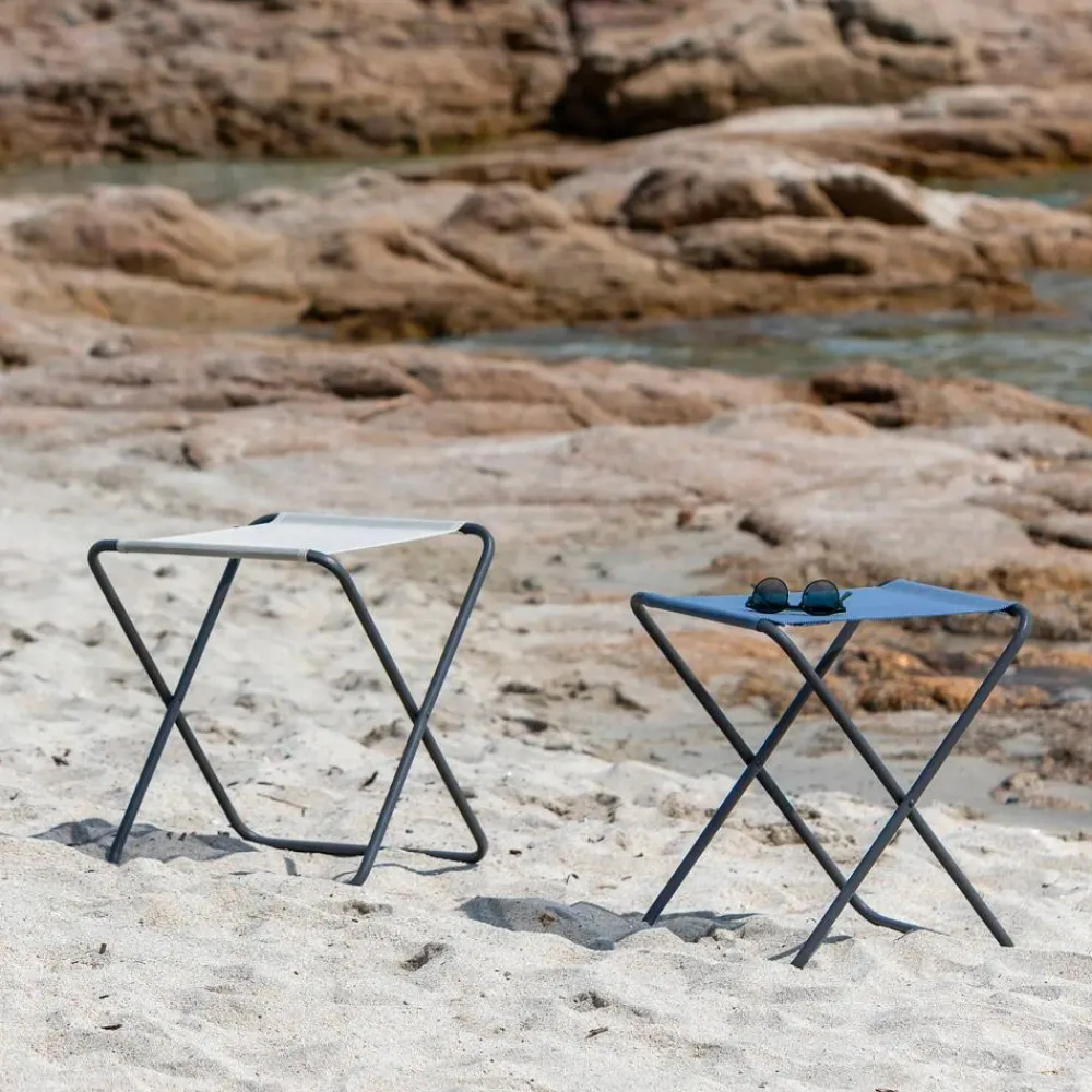 Hot Siège camping Ph II Natura Océan II Siège De Camping|Accessoires Bivouac