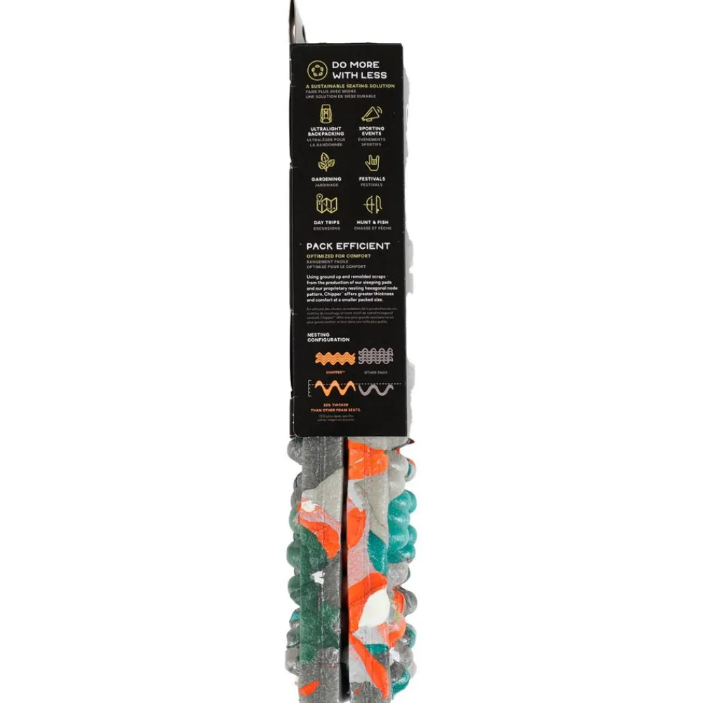 Online Siège camping Chipper Wabi Sabi Siège De Camping|Accessoires Bivouac