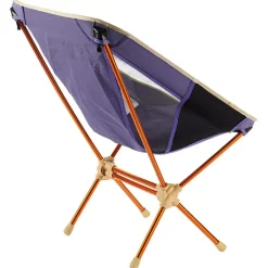 Siège camping Folding Chair Lite Purple Accessoires Bivouac|Siège De Camping