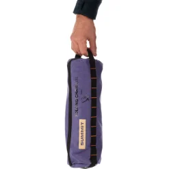 Siège camping Folding Chair Lite Purple Accessoires Bivouac|Siège De Camping
