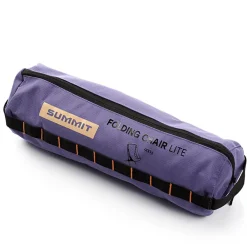 Siège camping Folding Chair Lite Purple Accessoires Bivouac|Siège De Camping