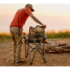 Online Siège camping Trailhead Camp Chair Charcoal Accessoires Bivouac|Siège De Camping