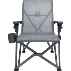 Online Siège camping Trailhead Camp Chair Charcoal Accessoires Bivouac|Siège De Camping