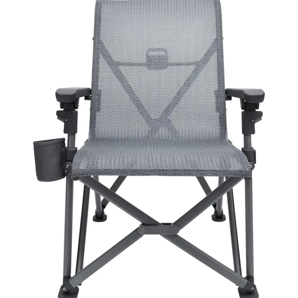 Online Siège camping Trailhead Camp Chair Charcoal Accessoires Bivouac|Siège De Camping