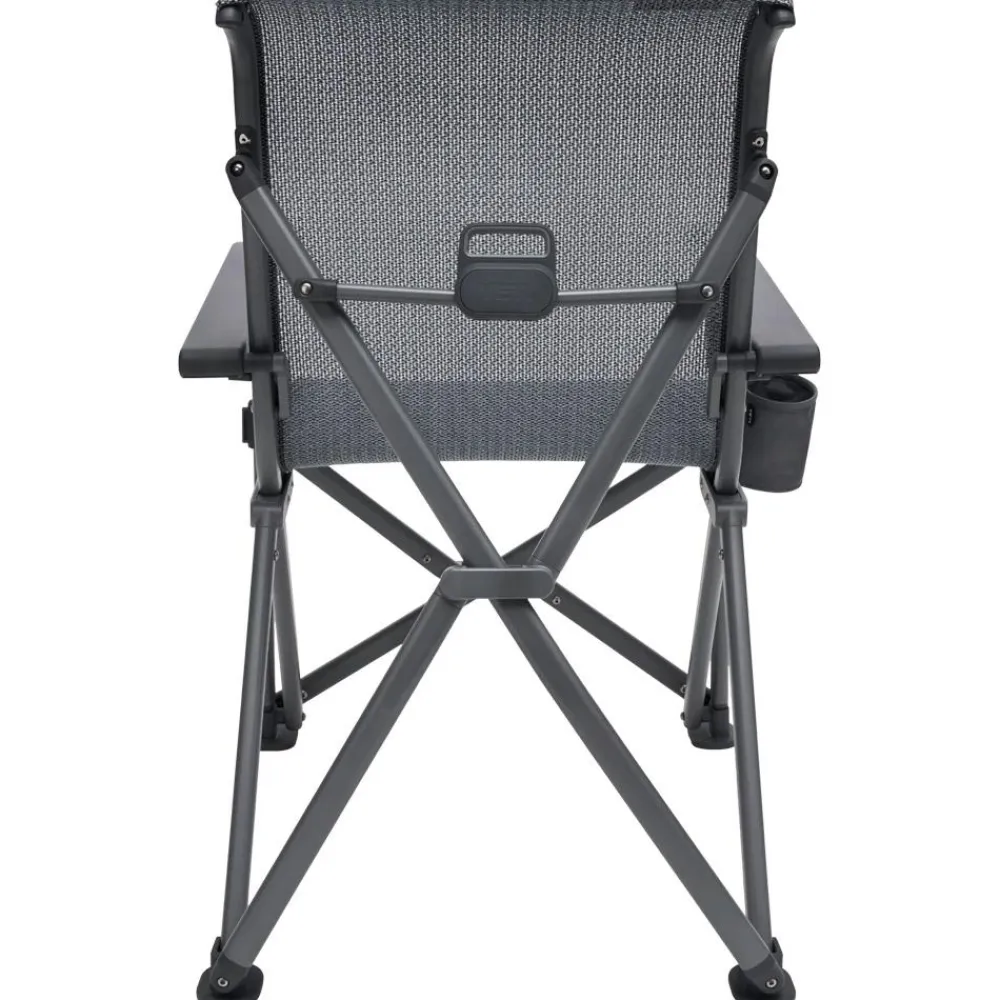 Online Siège camping Trailhead Camp Chair Charcoal Accessoires Bivouac|Siège De Camping