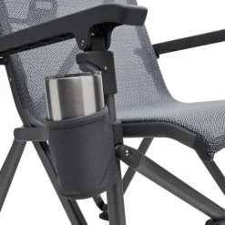 Online Siège camping Trailhead Camp Chair Charcoal Accessoires Bivouac|Siège De Camping
