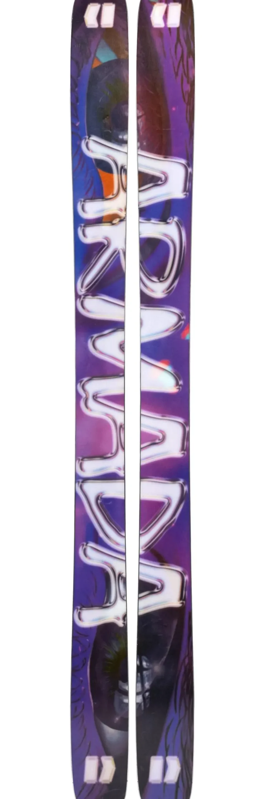 Sale Ski Arv 112 Créez Votre Pack