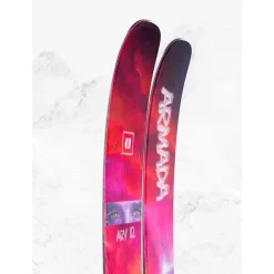 Sale Ski Arv 112 Créez Votre Pack