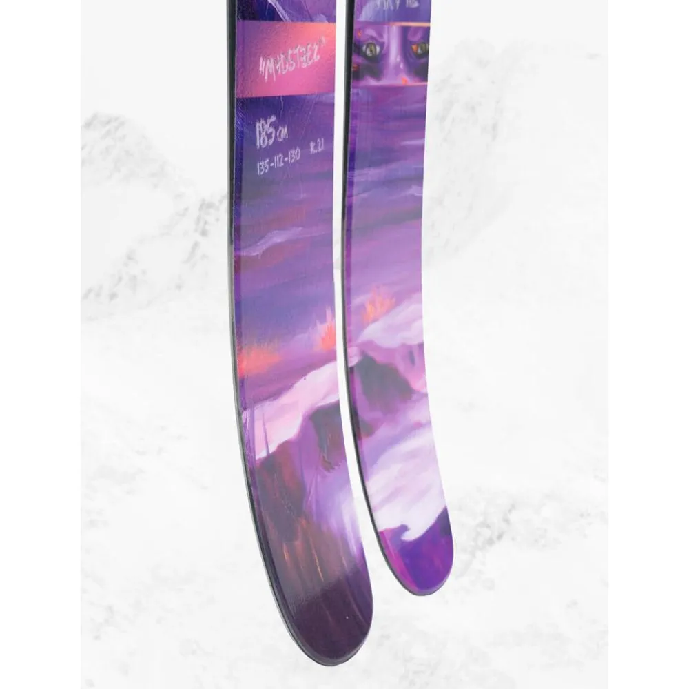 Sale Ski Arv 112 Créez Votre Pack