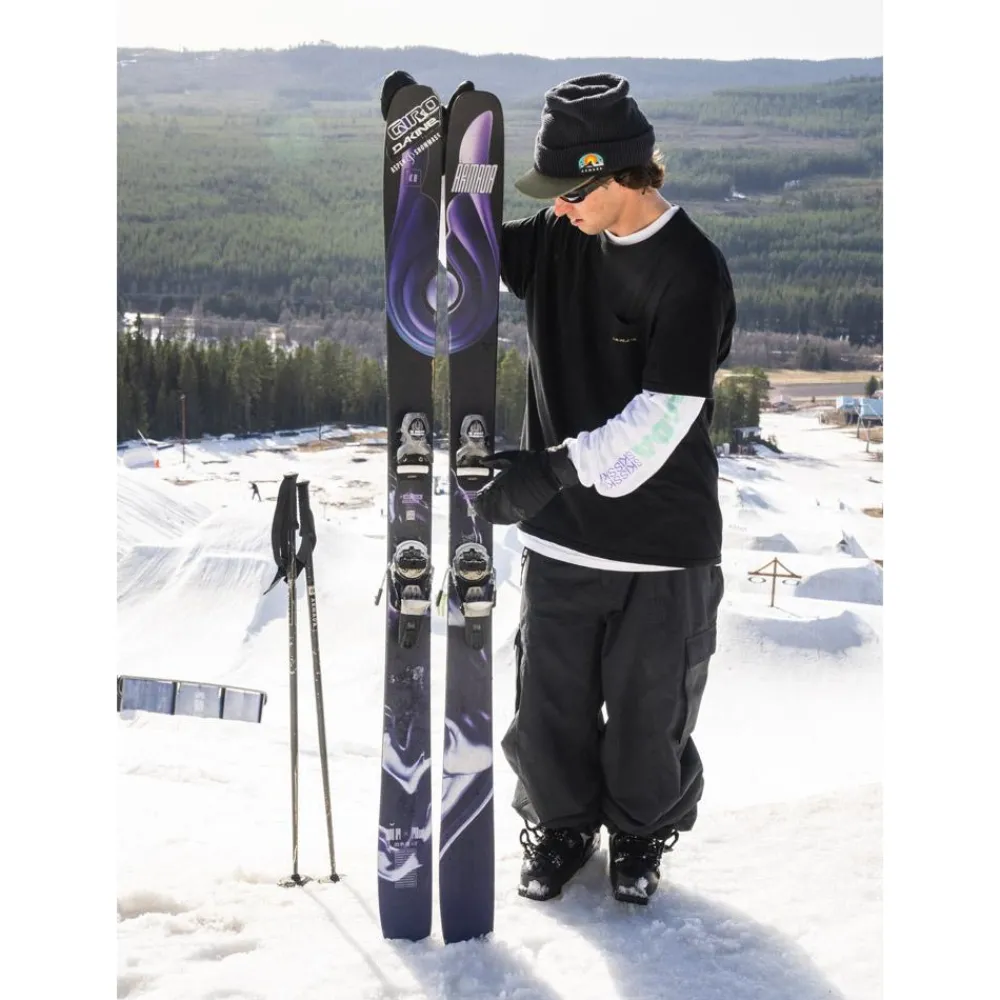 Créez Votre Pack<Armada Ski Arv 94