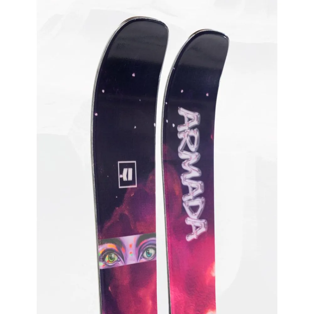 Outlet Ski Arv 88 Créez Votre Pack