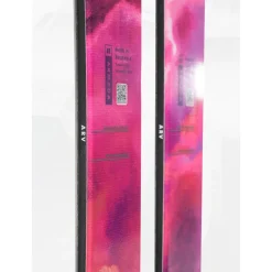 Outlet Ski Arv 88 Créez Votre Pack