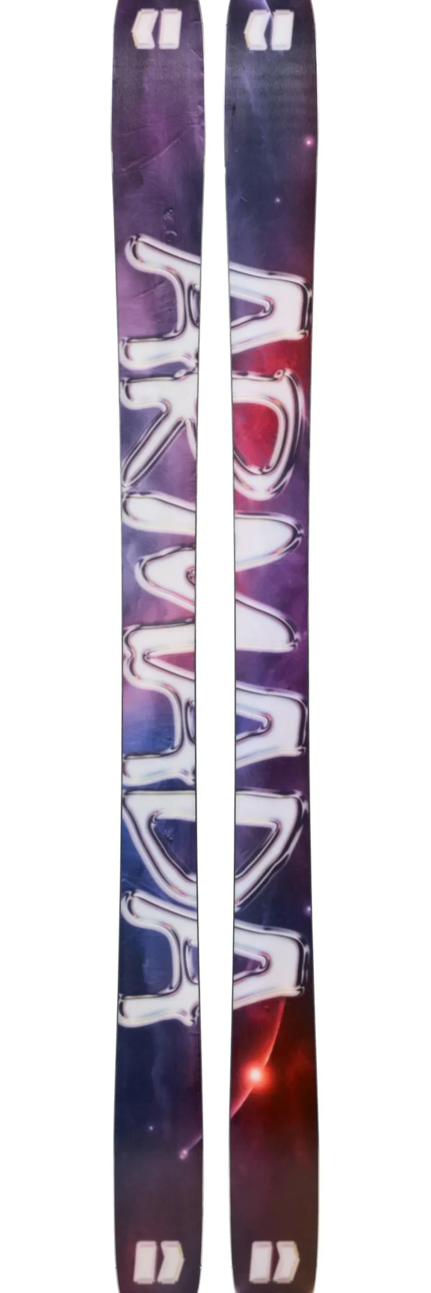 Hot Ski Arv 100 Créez Votre Pack