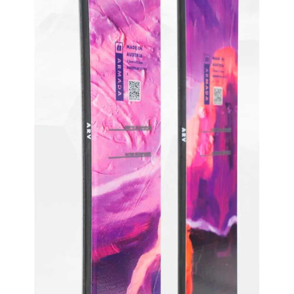 Hot Ski Arv 100 Créez Votre Pack