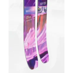 Hot Ski Arv 100 Créez Votre Pack