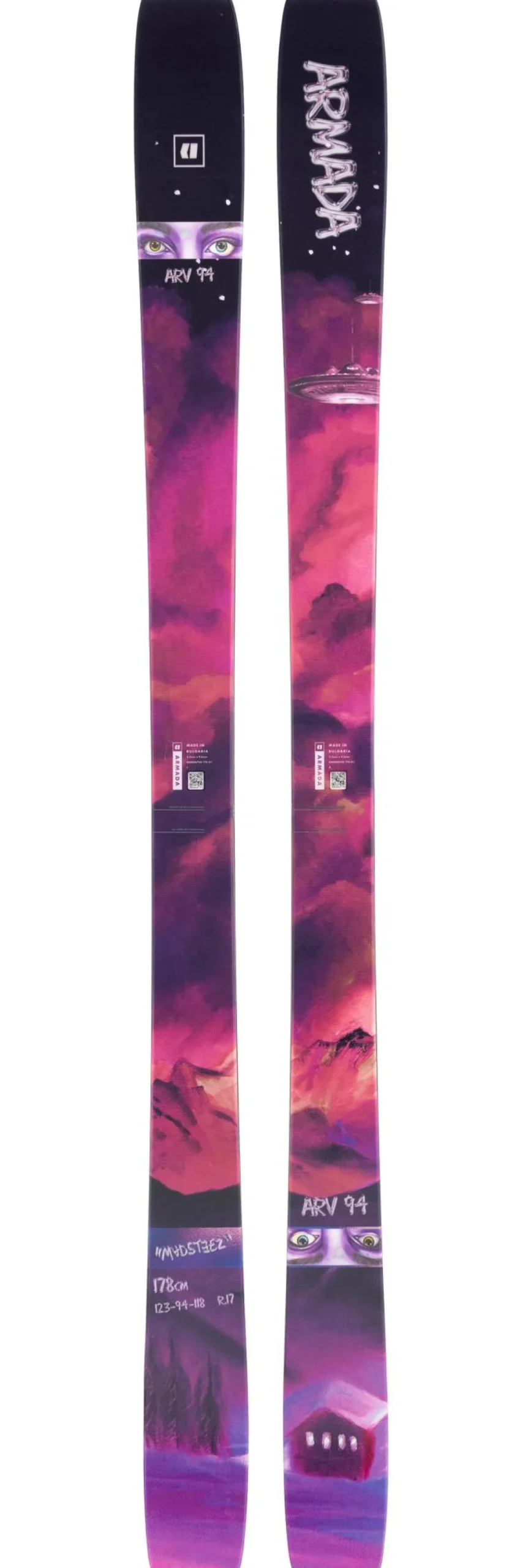 Discount Ski Arv 94 Créez Votre Pack