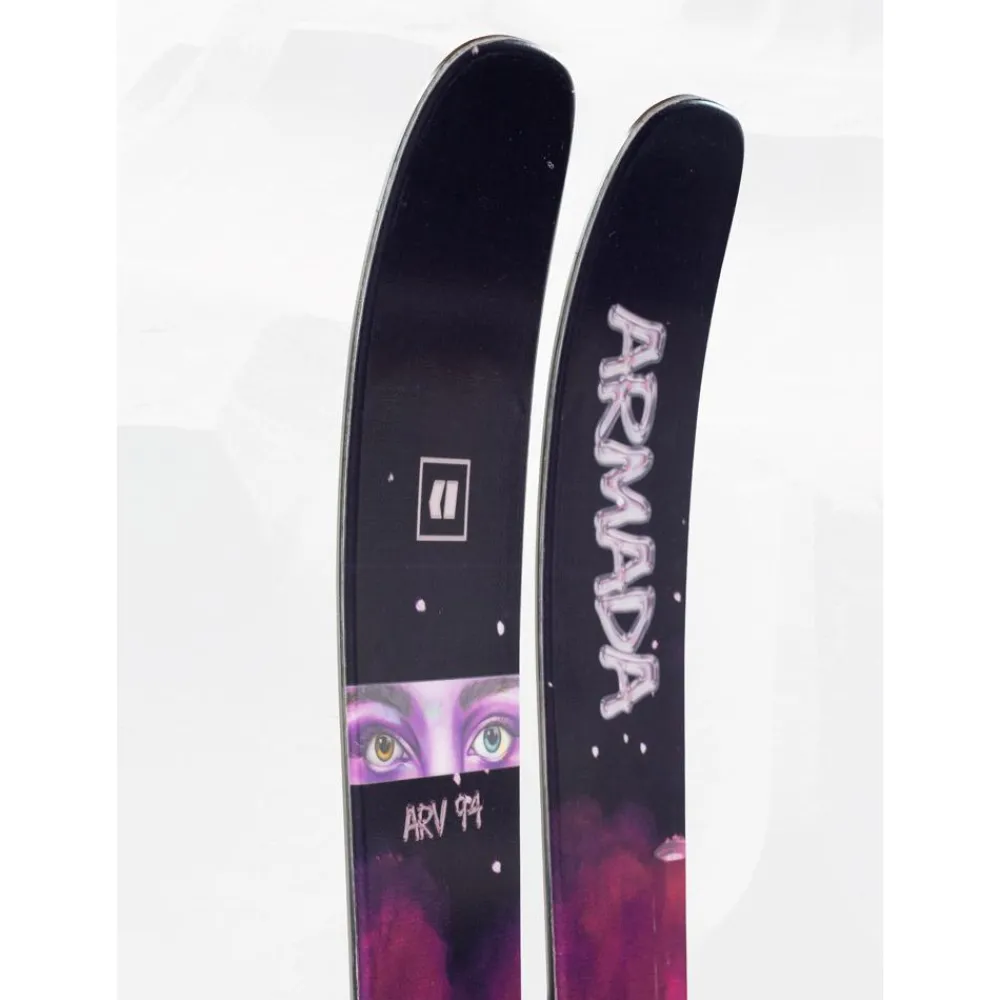 Discount Ski Arv 94 Créez Votre Pack