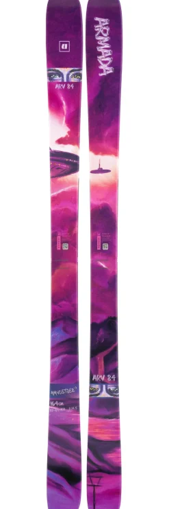 Best Ski Arv 84 Femme Ski Femme|Ski Homme
