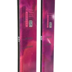 Best Ski Arv 84 Femme Ski Femme|Ski Homme