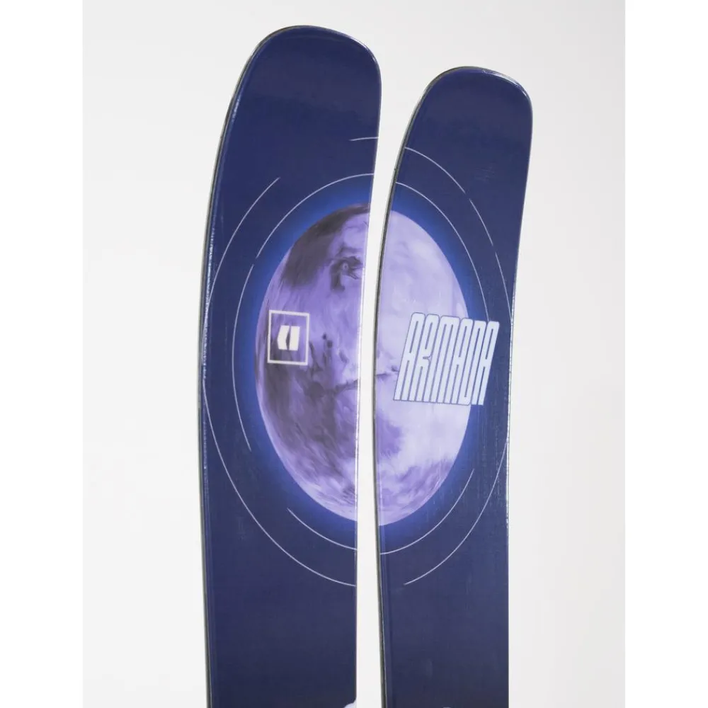Créez Votre Pack<Armada Ski Arv 100