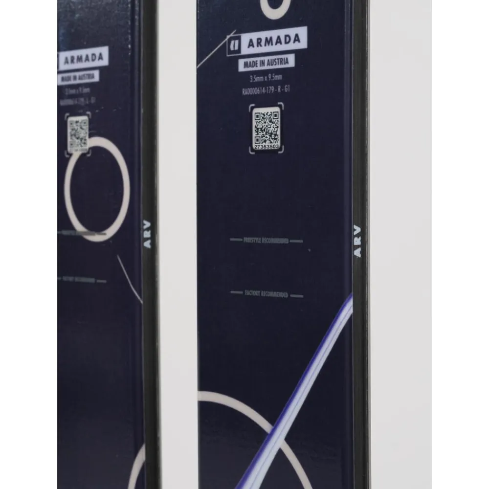 Créez Votre Pack<Armada Ski Arv 100