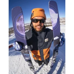 Créez Votre Pack<Armada Ski Arv 100